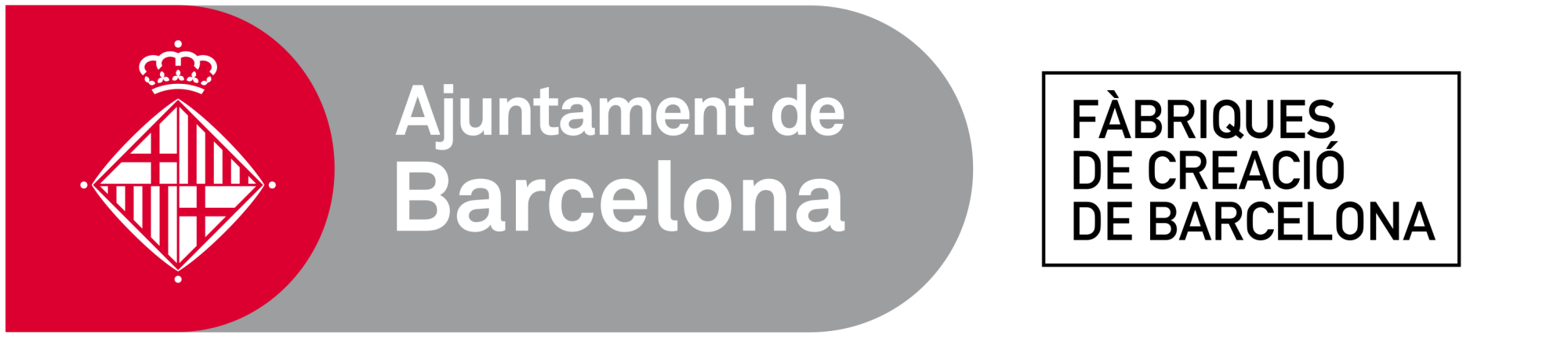 Ajuntament de Barcelona, Fàbriques de Creació