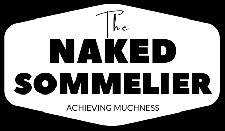naked somelier