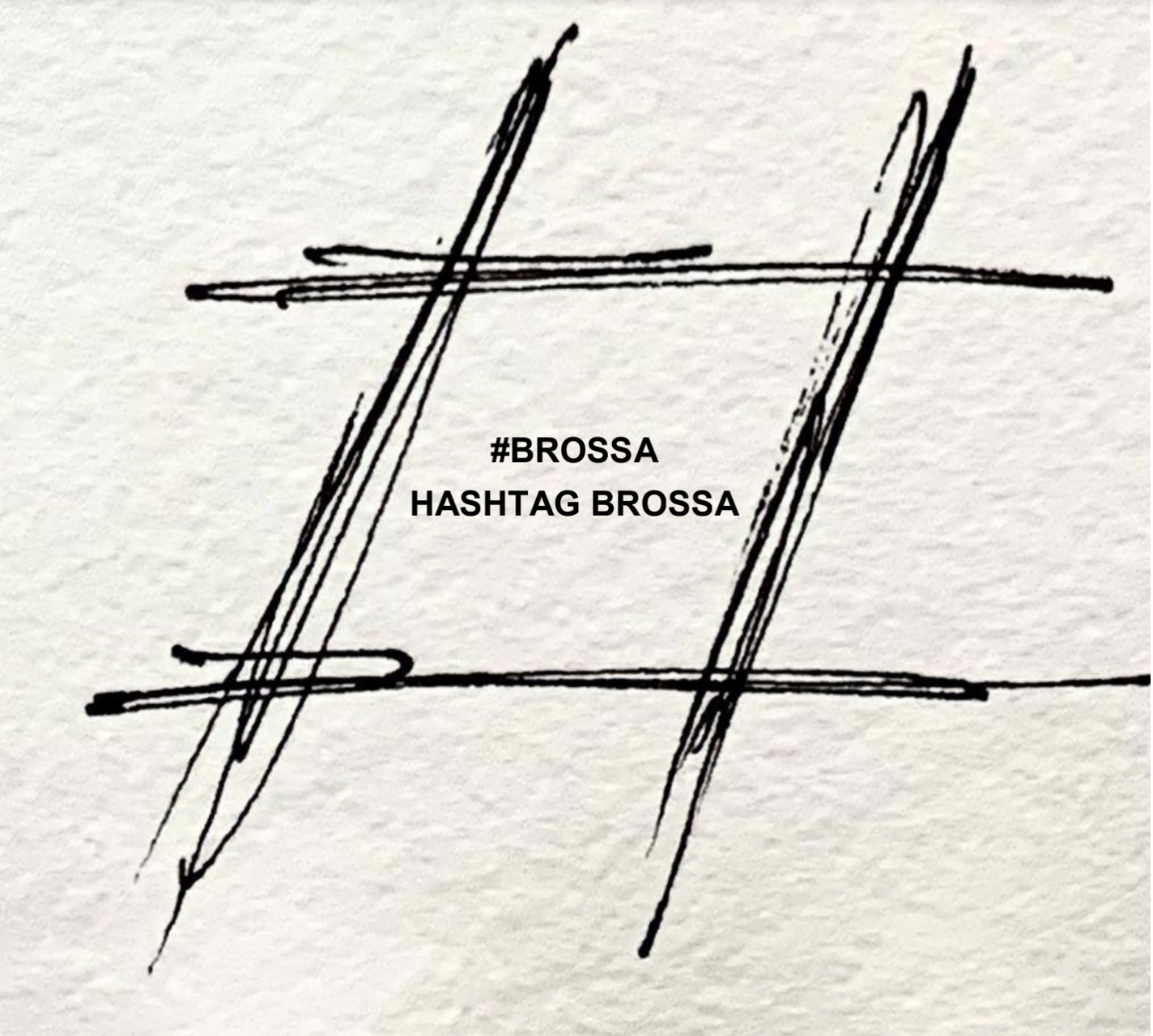 #brossa dei furbi