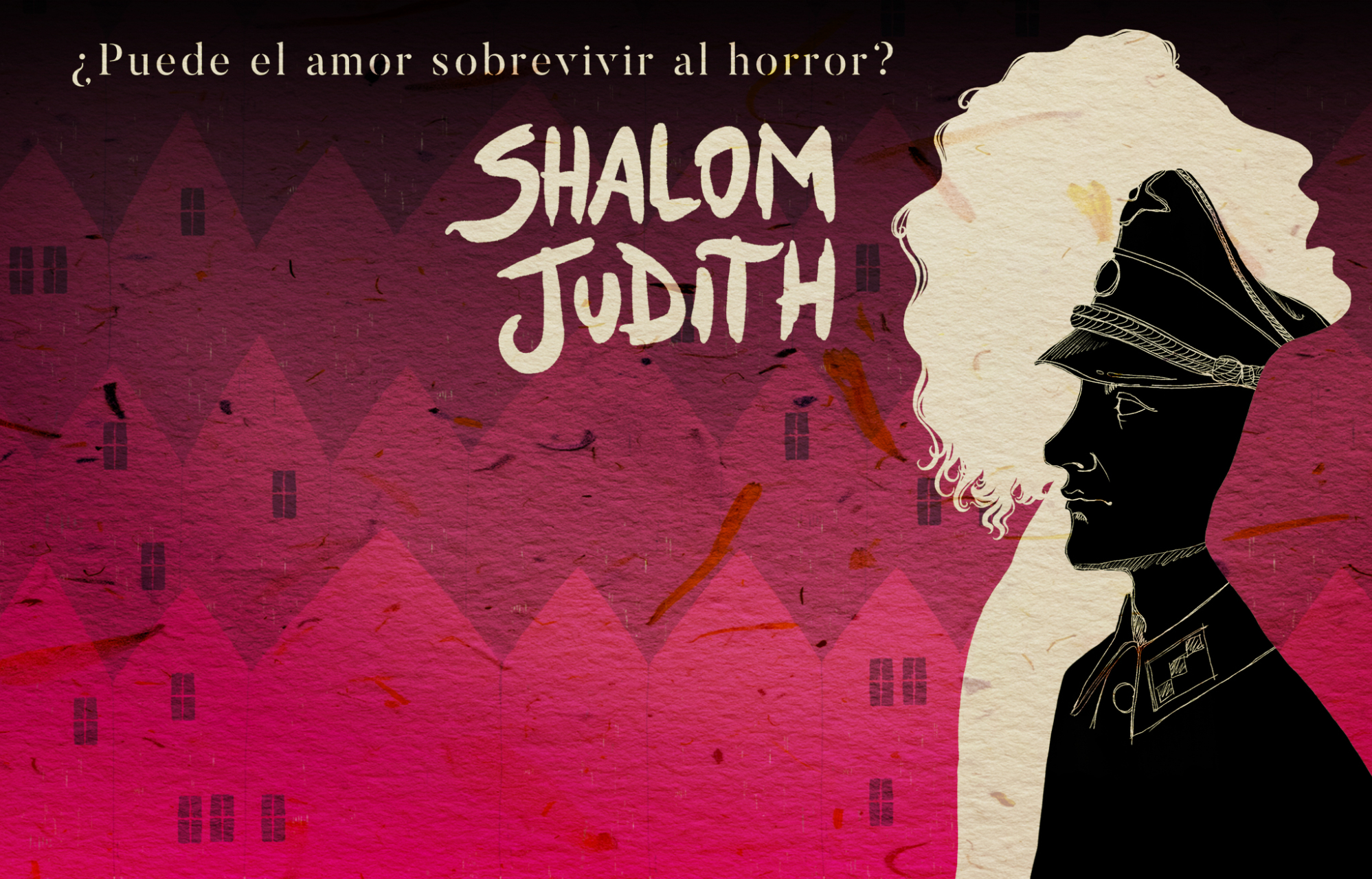 Shalom Judith alejandra jimenez cascon